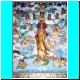 Buddhas Reise von Ceylon nachChina